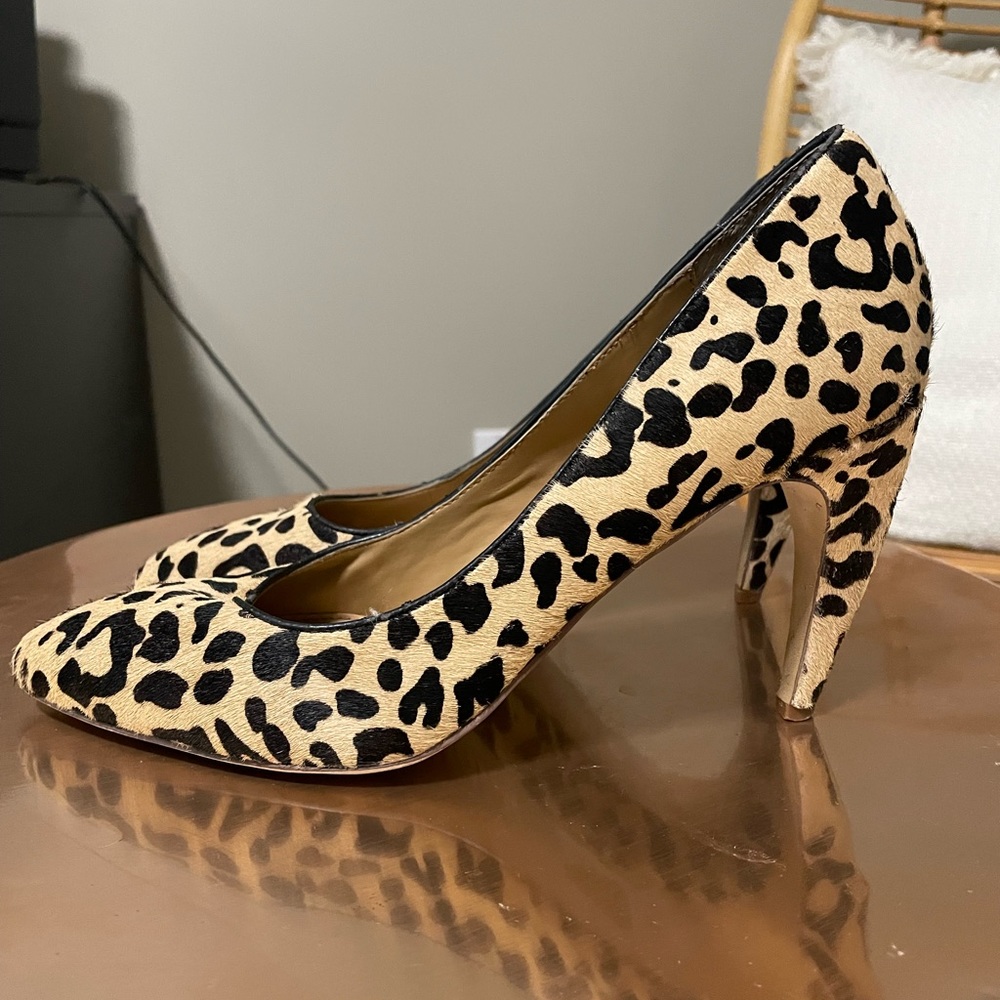 DV by Dolce Vida heels
